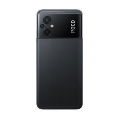 Мобильный телефон Xiaomi Poco M5 4/128GB Black Фото 2