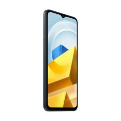 Мобильный телефон Xiaomi Poco M5 4/128GB Black Фото 3