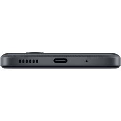 Мобильный телефон Xiaomi Poco M5 4/128GB Black Фото 8