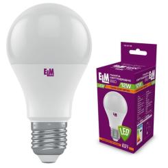 Лампочка ELM B60 12W PA10S E27 3000K Фото