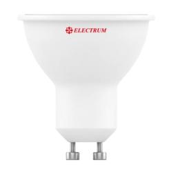 Лампочка Electrum MR16 7W PA LR-32 Elegant GU10 4000K Фото