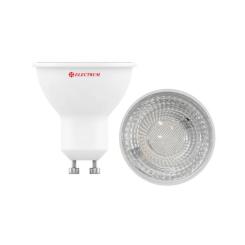 Лампочка Electrum MR16 7W PA LR-32 Elegant GU10 4000K Фото 1