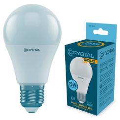 Лампочка Electrum A65 15W PA Е27 4000K Фото