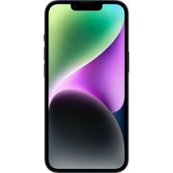 Мобильный телефон Apple iPhone 14 Plus 128GB Midnight Фото 1