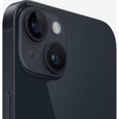 Мобильный телефон Apple iPhone 14 Plus 128GB Midnight Фото 5