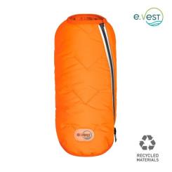 Жилет для животных Pet Fashion "E.Vest" S-M оранжевый Фото 1