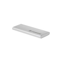 Накопитель SSD Transcend USB 3.1 1TB Фото 1
