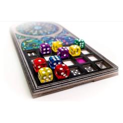 Настольная игра Geekach Games Саграда (Sagrada) Фото 4