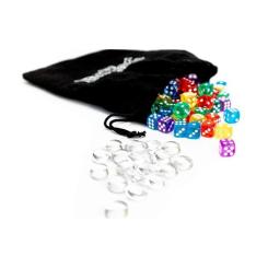 Настольная игра Geekach Games Саграда (Sagrada) Фото 5