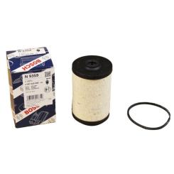 Фильтр топливный Bosch 1 457 429 359 Фото 3