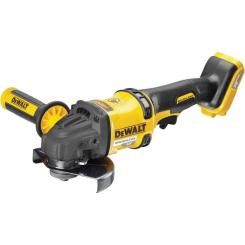 Шлифовальная машина DeWALT DCG418N (Без АКБ та ЗП) Фото
