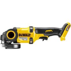 Шлифовальная машина DeWALT DCG418N (Без АКБ та ЗП) Фото 1