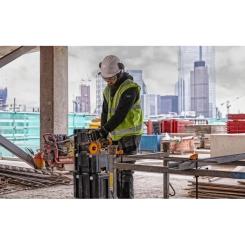 Шлифовальная машина DeWALT DCG418N (Без АКБ та ЗП) Фото 3