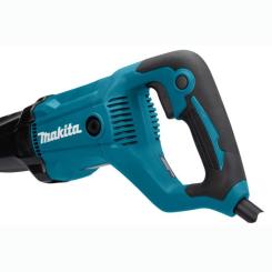Сабельная пила Makita 1200Вт, 30мм, кейс Фото 1