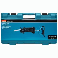 Сабельная пила Makita 1200Вт, 30мм, кейс Фото 4