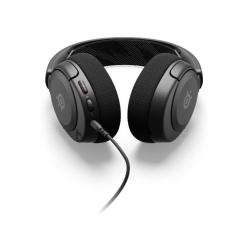Наушники SteelSeries Arctis Nova 1 Black Фото 1