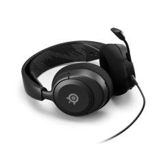 Наушники SteelSeries Arctis Nova 1 Black Фото 2