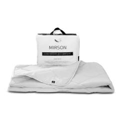 Одеяло MirSon антиаллергенное Bianco Eco-Soft 848 деми 200x220 с Фото 1