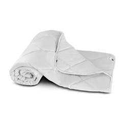 Одеяло MirSon антиаллергенное Bianco Eco-Soft 848 деми 200x220 с Фото 4
