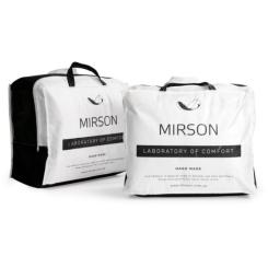 Одеяло MirSon антиаллергенное Bianco Eco-Soft 848 деми 200x220 с Фото 5