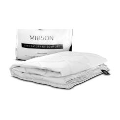 Одеяло MirSon антиаллергенное Bianco Thinsulat 0776 лето 155x215 Фото 4