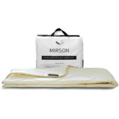 Одеяло MirSon антиаллергенное Carmela Eco-Soft 835 лето 172x205 Фото 1