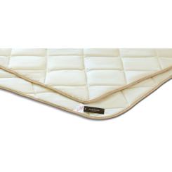 Одеяло MirSon антиаллергенное Carmela Eco-Soft 835 лето 172x205 Фото 2