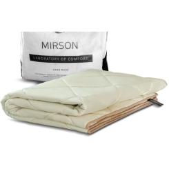 Одеяло MirSon антиаллергенное Carmela Eco-Soft 835 лето 172x205 Фото 3