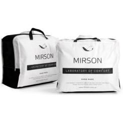 Одеяло MirSon антиаллергенное Carmela Eco-Soft 835 лето 172x205 Фото 5