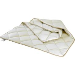 Одеяло MirSon антиаллергенное Carmela Eco-Soft 837 зима 140x205 Фото