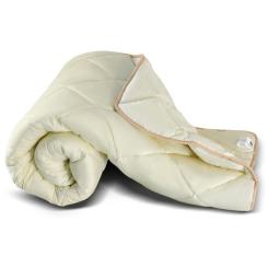 Одеяло MirSon антиаллергенное Carmela Eco-Soft 837 зима 140x205 Фото 4