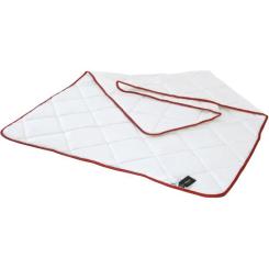 Одеяло MirSon антиаллергенное DeLuxe Eco-Soft 815 Деми 172x205 с Фото