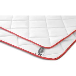Одеяло MirSon антиаллергенное DeLuxe Eco-Soft 815 Деми 172x205 с Фото 1