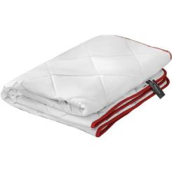 Одеяло MirSon антиаллергенное DeLuxe Eco-Soft 815 Деми 172x205 с Фото 2