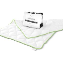 Одеяло MirSon антиаллергенное Eco Eco-Soft 810 Зима 140x205 см Фото 2