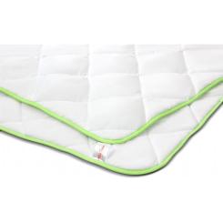 Одеяло MirSon антиаллергенное EcoSilk 002 деми 140x205 см Фото 2