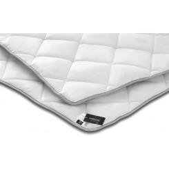 Одеяло MirSon антиаллергенное EcoSilk №1302 Bianco Зимнее 172x20 Фото 2