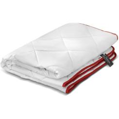 Одеяло MirSon антиалергенна EcoSilk №1307 Deluxe Демісезонна 172 Фото 2
