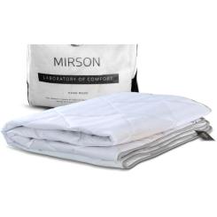 Одеяло MirSon антиаллергенное Royal Eco-Soft 841 лето 220x240 см Фото 2
