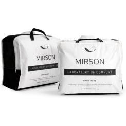 Одеяло MirSon антиаллергенное Royal Eco-Soft 841 лето 220x240 см Фото 4
