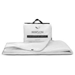 Одеяло MirSon антиаллергенное Royal Eco-Soft 841 лето 220x240 см Фото 5