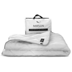 Одеяло MirSon антиаллергенное Royal Eco-Soft 843 зима 220x240 см Фото