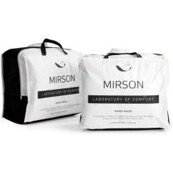 Одеяло MirSon антиаллергенное Royal Eco-Soft 843 зима 220x240 см Фото 1
