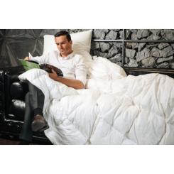 Одеяло MirSon бамбуковое №1377 Luxury Exclusive Зимнее 220x240 с Фото 9