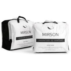 Одеяло MirSon шерстяное 053 лето 172x205 см Фото 4