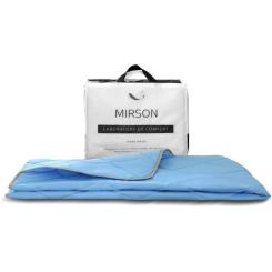 Одеяло MirSon вовняна Valentino 0336 літо 172x205 см Фото 1