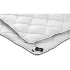 Одеяло MirSon шелковое Bianco 0784 зима 155x215 см Фото 1