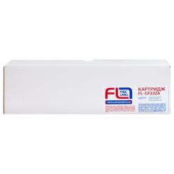 Драм картридж FREE Label HP 32A (CF232A) Фото 1