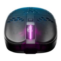 Мышка Xtrfy MZ1 RGB Wireless Black Фото 9