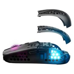 Мышка Xtrfy MZ1 RGB Wireless Black Фото 10